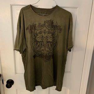 Affliction t-shirt